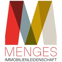 Claus R. Menges GmbH logo - Similar company to Makler Service Ag