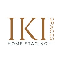 IKI spaces logo - Similar company to Exceptional Flooring