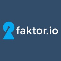 2Faktor logo - Similar company to R.R. Knowledge Systems And Technologies Ltd