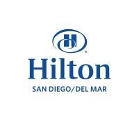 Hilton San Diego / Del Mar logo - Similar company to Congregation Beth El