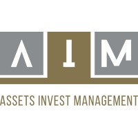 AIM - Assets Invest Management logo - Similar company to Vertentability Investments & Properties