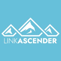 Link Ascender logo - Similar company to Crowdo.Net