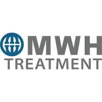 MWH Treatment logo - Similar company to Wgm Engineering Ltd