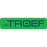 De Troef VZW logo - Similar company to Guns Bv