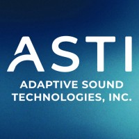 Adaptive Sound Technologies, Inc. logo - Similar company to Med-Sound Technologies