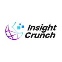 InsightCrunch logo - Similar company to Infocrunch