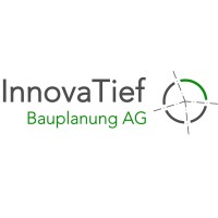InnovaTief Bauplanung AG logo - Similar company to Geozug Ingenieure Ag
