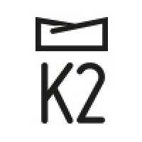 K2 Dental Arts logo - Similar company to Paramount Dental Studio