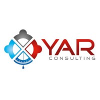 YAR Consulting logo - Similar company to Blue Haus Group