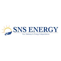 SNS Energy Corp. logo - Similar company to Kesar Steel