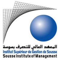 Institut Supérieur de Gestion de Sousse logo - Similar company to Intraadvisory