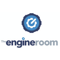 The Engine Room OPC logo - Similar company to Van Chevrolet
