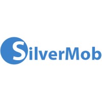 SilverMob logo - Similar company to Mobsuppub