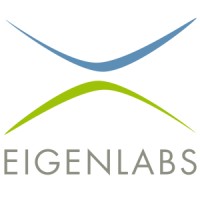 Eigenlabs LLC logo - Similar company to Eigenlabs