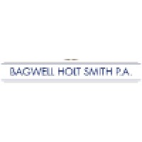 Bagwell Holt Smith P.A. logo - Similar company to Access Title