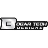 Bogar Tech Designs LLC logo - Similar company to Theplanecreative