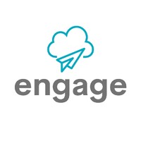 Engage Agency logo - Similar company to Cork Griffiths