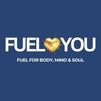 Fuel You logo - Similar company to Fintigua