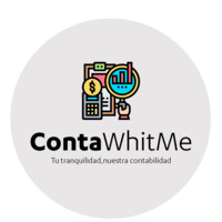 Conta-WithMe logo - Similar company to Johntop