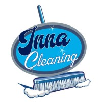 Inna Cleaning logo - Similar company to Plai
