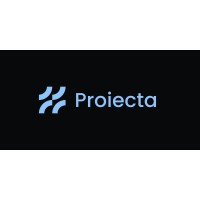 Proiecta logo - Similar company to Baldwin
