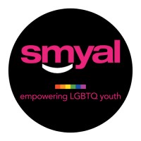 SMYAL logo - Similar company to Whitman-Walker