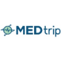 MEDtrip logo - Similar company to Waterspirit