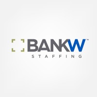 BANKW Staffing, LLC logo - Similar company to Alexander Technology Group