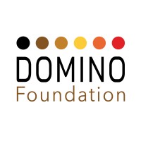 Domino Foundation logo - Similar company to Restory Foundation