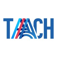 AMS TACH logo - Similar company to Literev