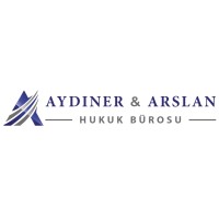 Aydıner&Arslan Hukuk Bürosu logo - Similar company to Fomy