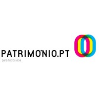 patrimonio.pt logo - Similar company to Associação Portuguesa De Mediação Artística E Cultural