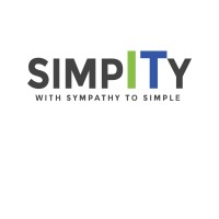 SimpITy logo - Similar company to Sibedge: Hr Автоматизация И Оптимизация Процессов
