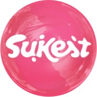Sukest Indústria de Alimentos e Farma Ltda. logo - Similar company to Squid Filmes