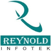 Reynold Infotek logo - Similar company to Elixir-India