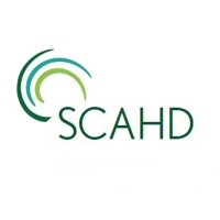 Southern California Association for Healthcare Development (SCAHD) logo - Similar company to Pop Business Loans
