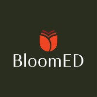 BloomED Group logo - Similar company to Fractionaled Partners