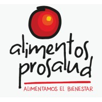 Alimentos Prosalud logo - Similar company to Nextcom