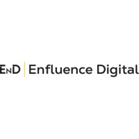 Enfluence Digital logo - Similar company to Omni