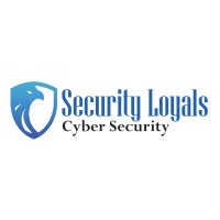 Security Loyals logo - Similar company to Farway Security