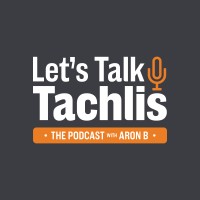 Let's Talk Tachlis logo - Similar company to Jvd Solutions