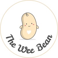 The Wee Bean logo - Similar company to Taboocha 大杯茶