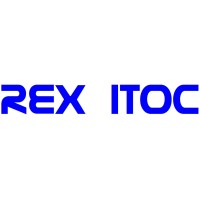 REX ITOC logo - Similar company to Rexio Gmbh & Co. Kg