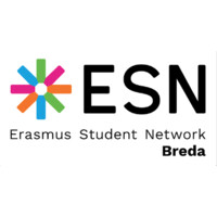 ESN Breda logo - Similar company to Sofia Meetings
