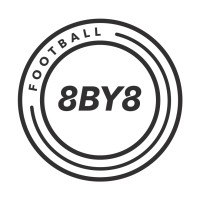 8BY8 Football LTD logo - Similar company to Camhera