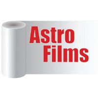 Astro Films logo - Similar company to Wipx