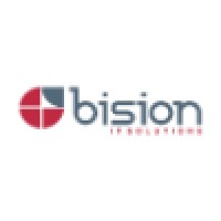 Bision IT Solutions logo - Similar company to Lamansys