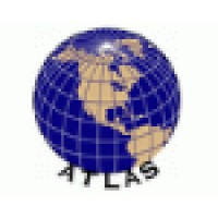Atlas Environmental logo - Similar company to Atlas Environmental Services Ltd