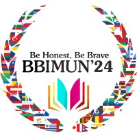 Blue Bells International Model United Nations (BBIMUN) logo - Similar company to Fundlearn
