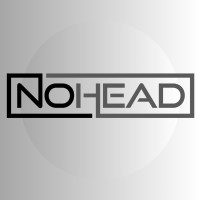 NOHEAD logo - Similar company to Crystal Performance